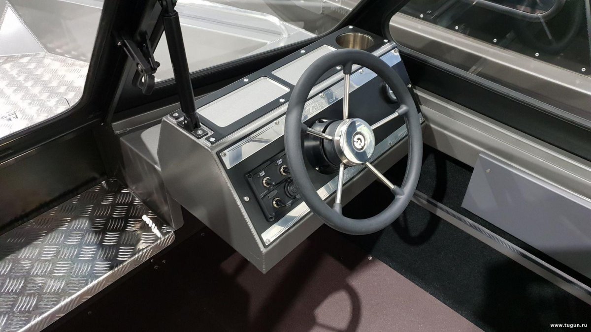 Фусо Джет туман