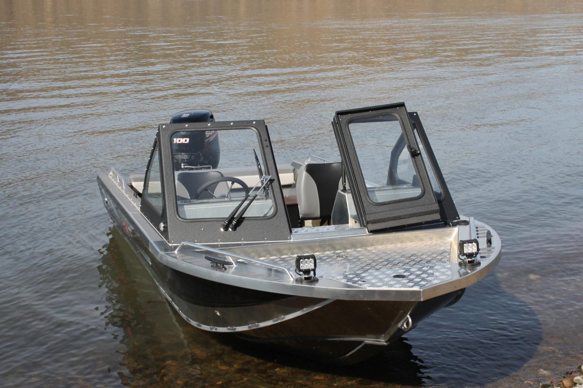 Fuso Jet "туман-510