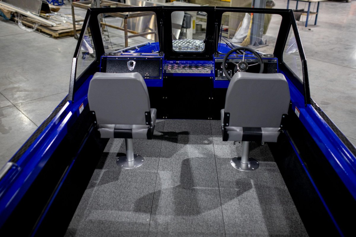 Fuso Jet "туман-510