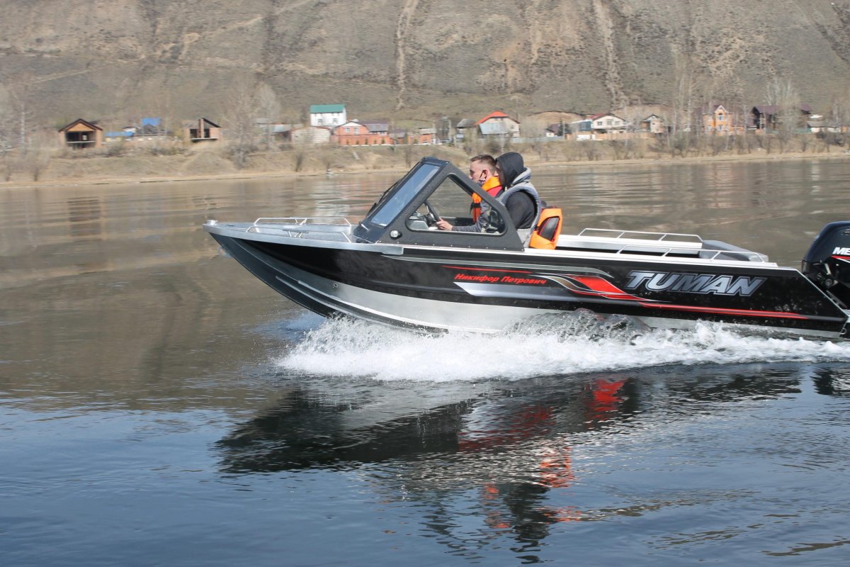 Fuso Jet "туман-510