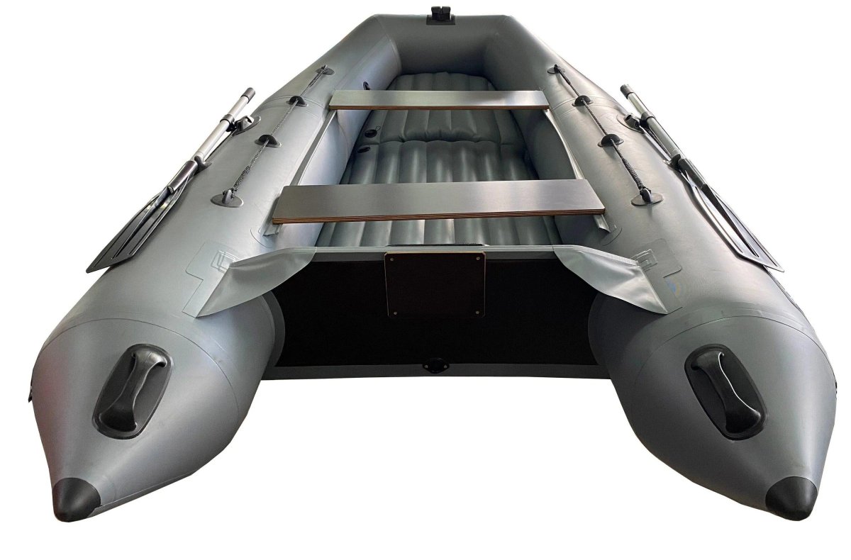 Лодка ПВХ туман 290