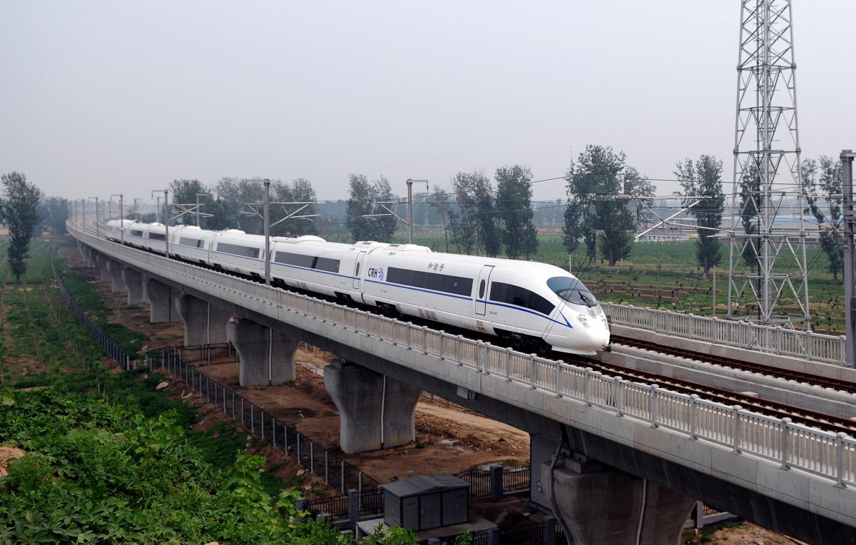 Путепроводы на железных дорогах