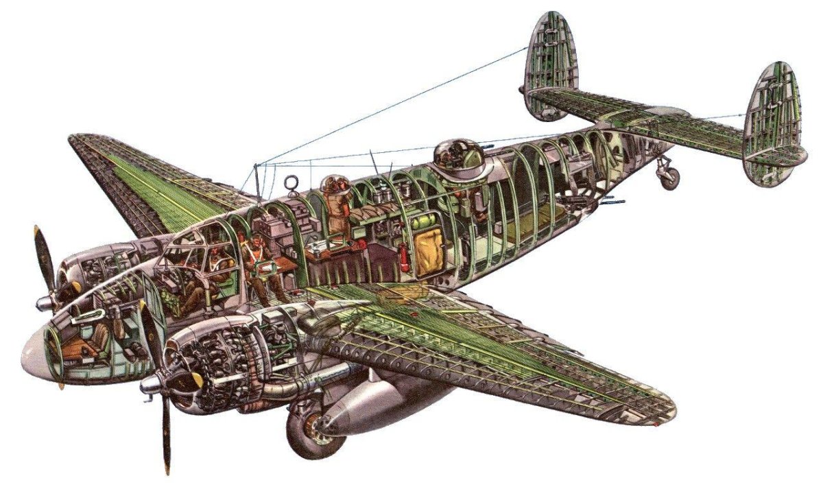 Локхид PV-1 Вентура