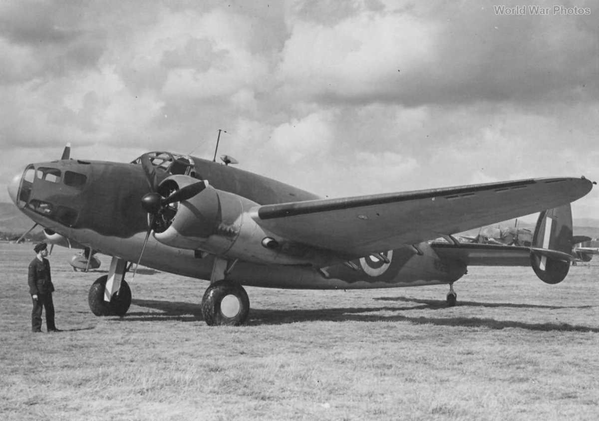 Локхид а28 Хадсон