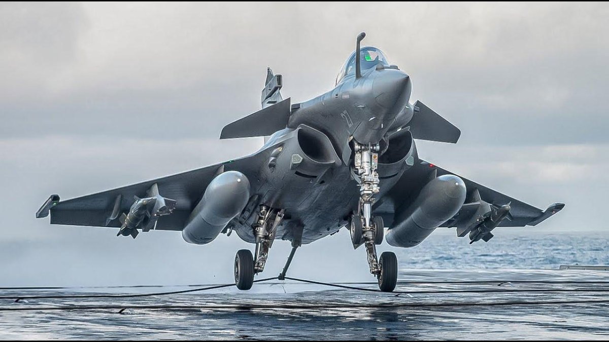 Рафаль самолеты