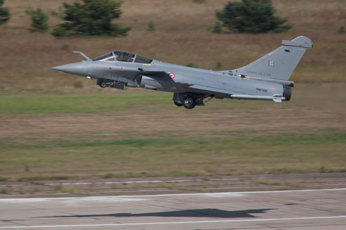 Дассаулт Рафаэль