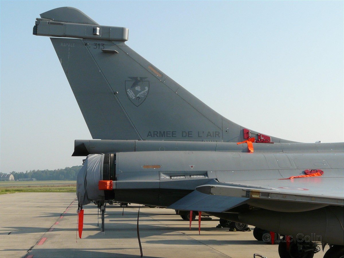 Armee de l'Air
