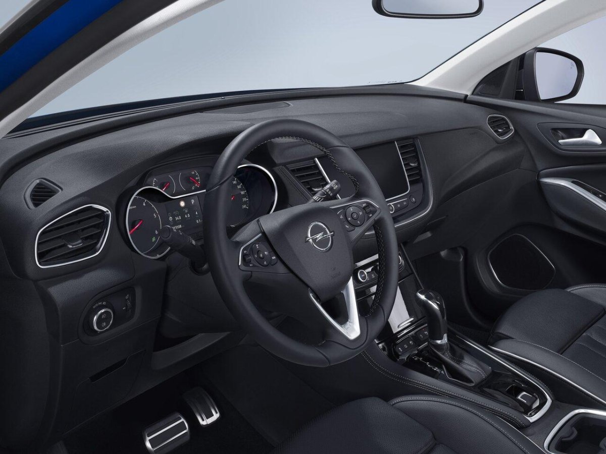 Opel Grandland x 2020