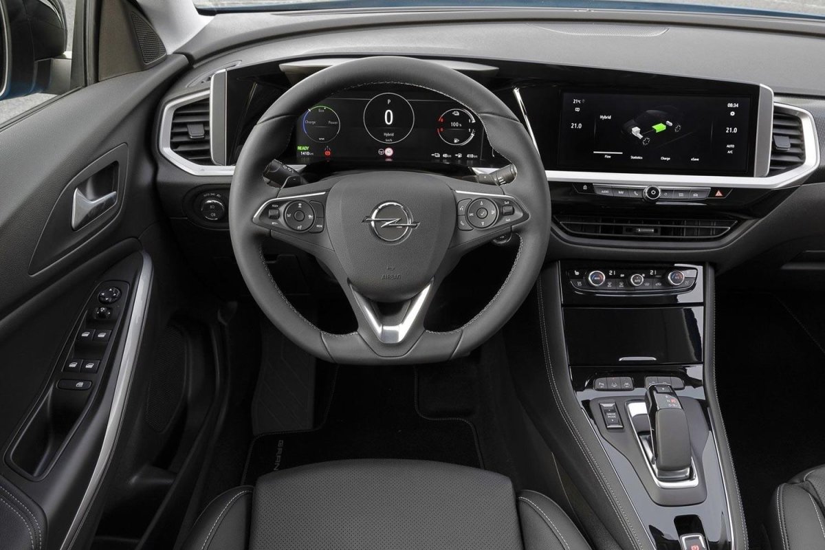 Opel Grandland 2023