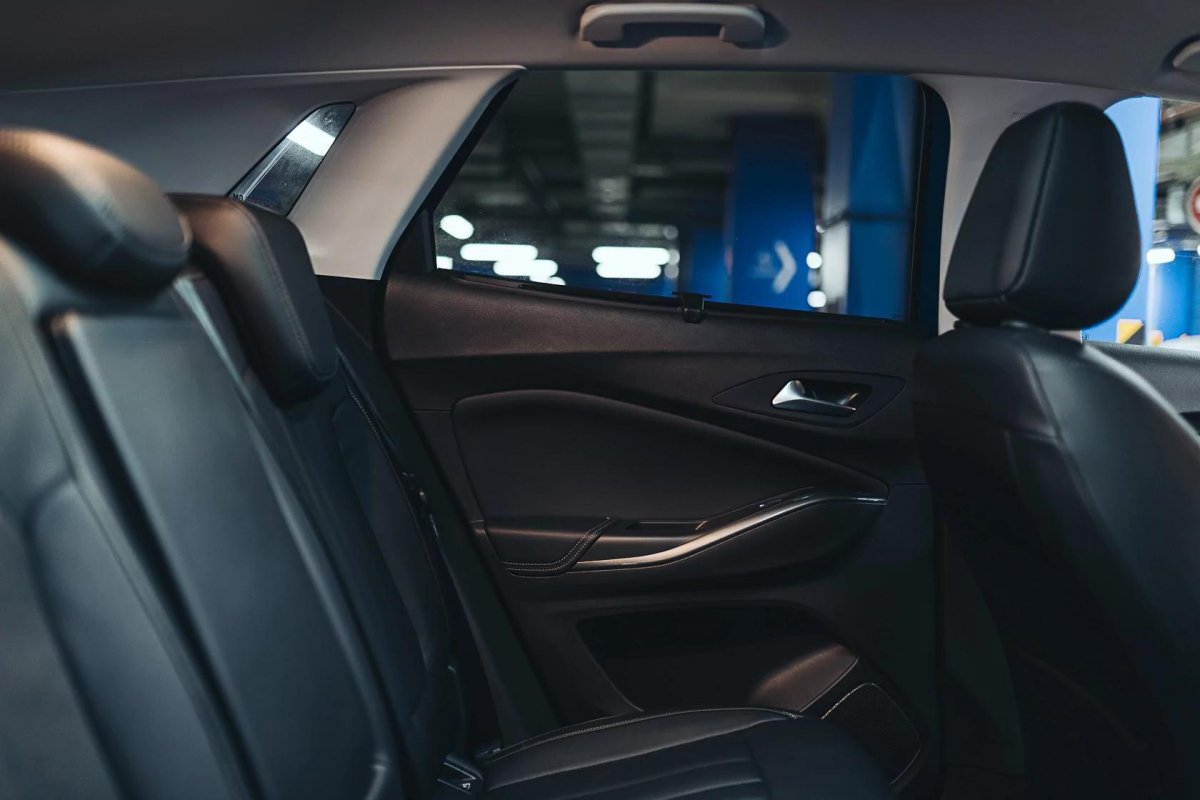 Opel Grandland x 2022