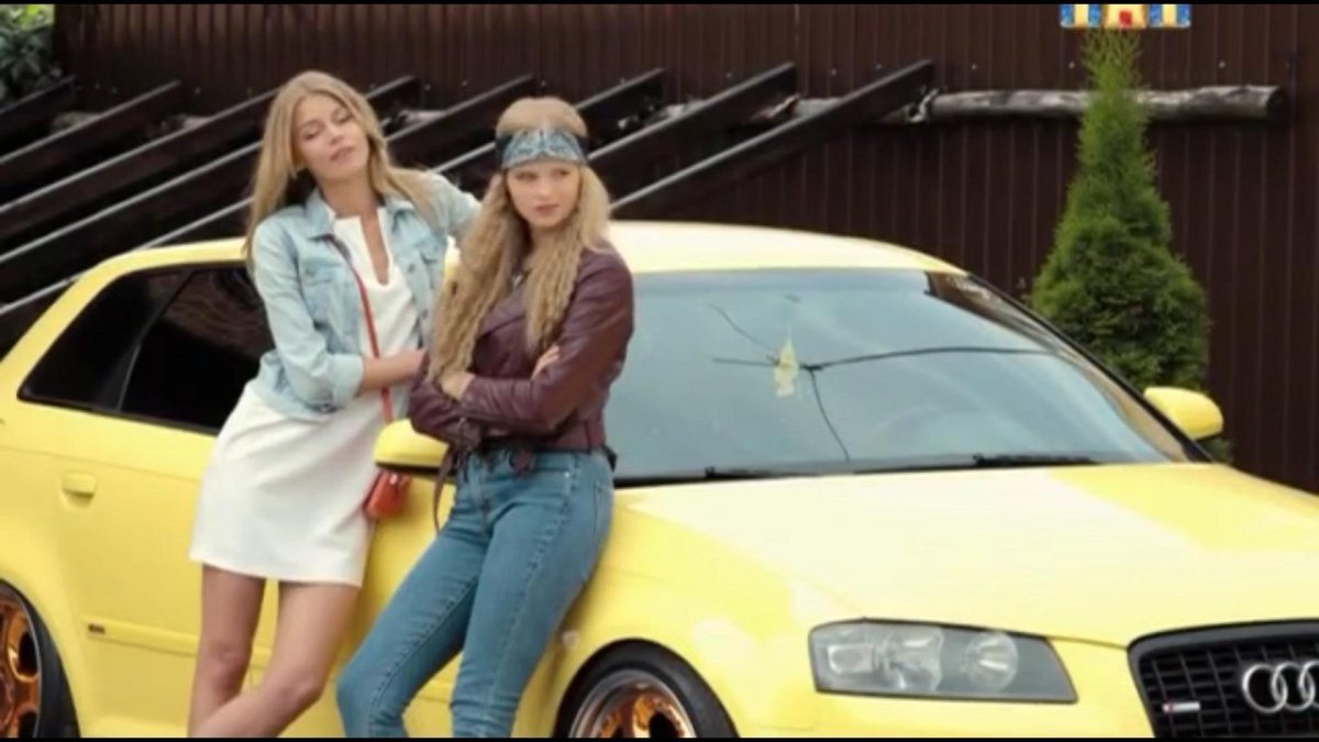 Вероника Измайлова полицейский с рублевки