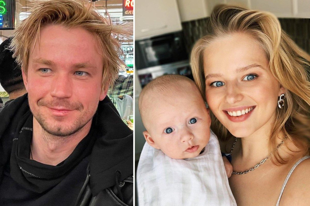 Саша Петров полицейский с рублевки