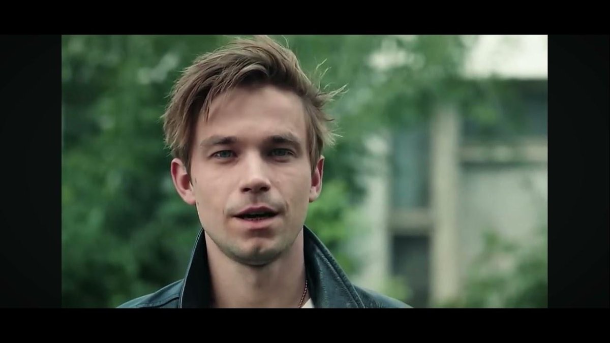 Гриша Измайлов