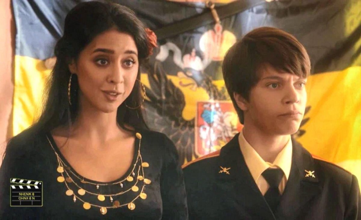 Нана Муштакова полицейский с рублевки