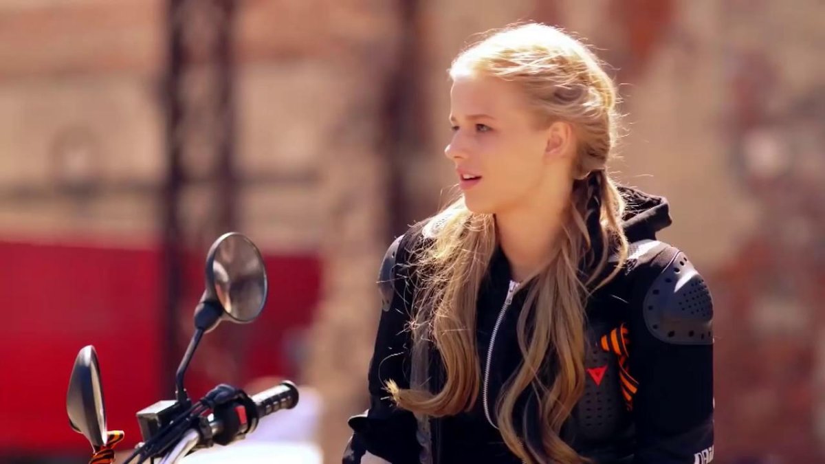 Полицейский с рублевки сестра Гриши