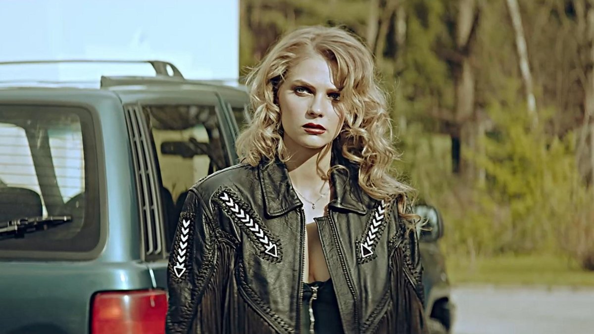 Милиционер с рублёвки 2 сезон Сандра