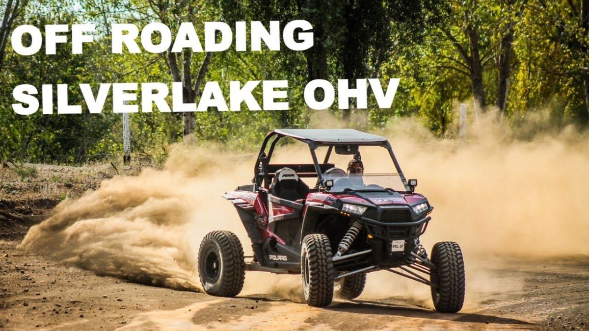 Багги Полярис