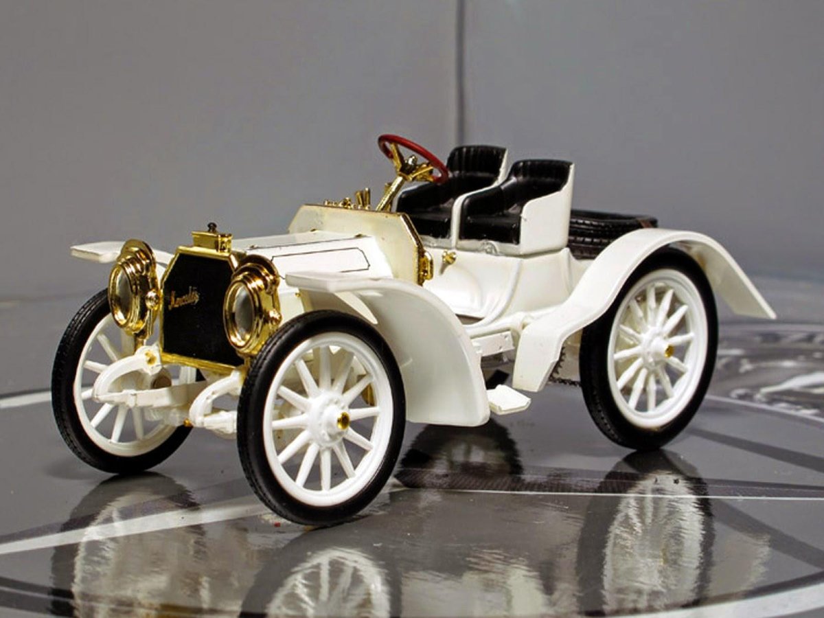 Mercedes Simplex 40 PS