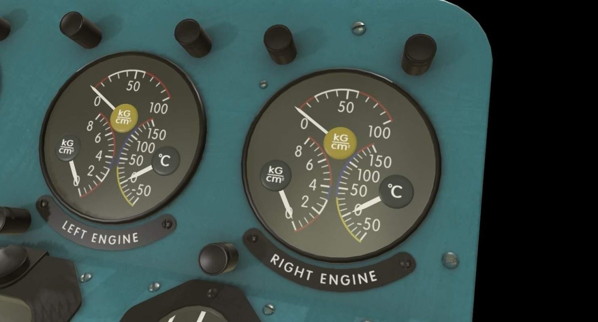 Высотомер ВМ-15