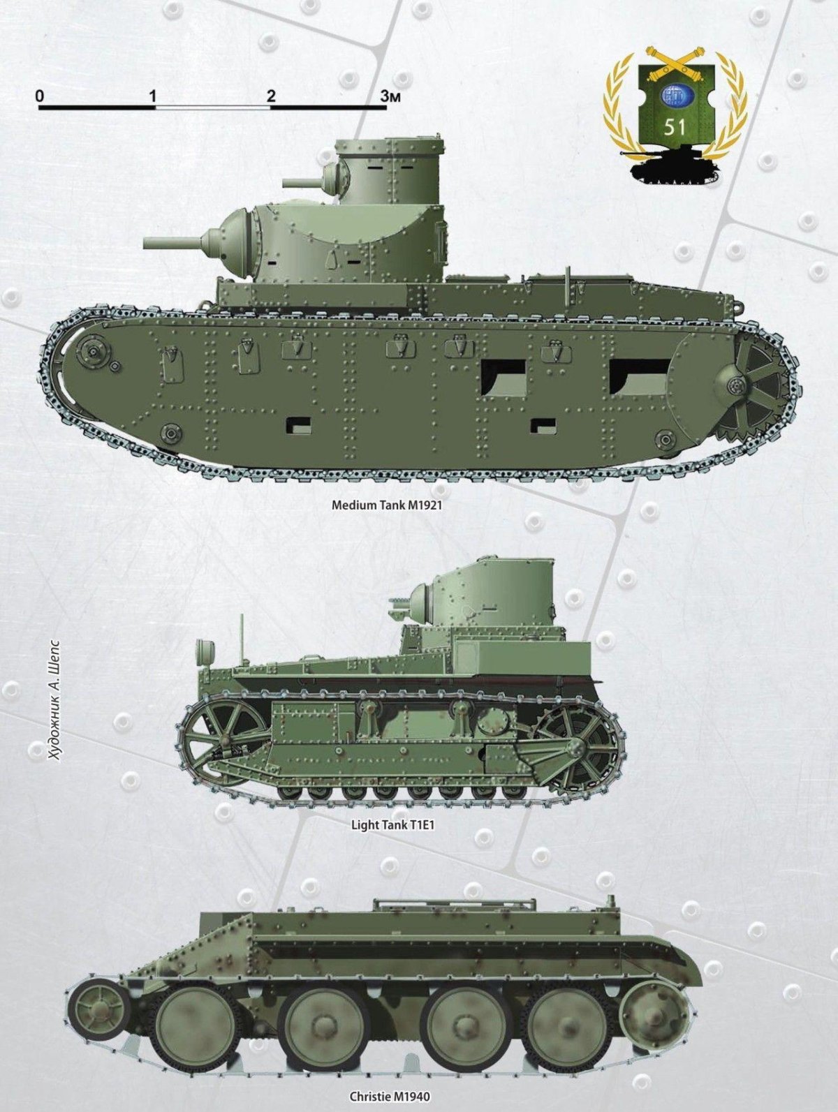 Танки Югославии 2 мировой