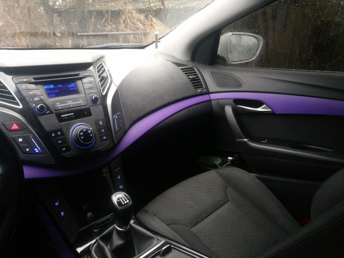 Хендай ай 40