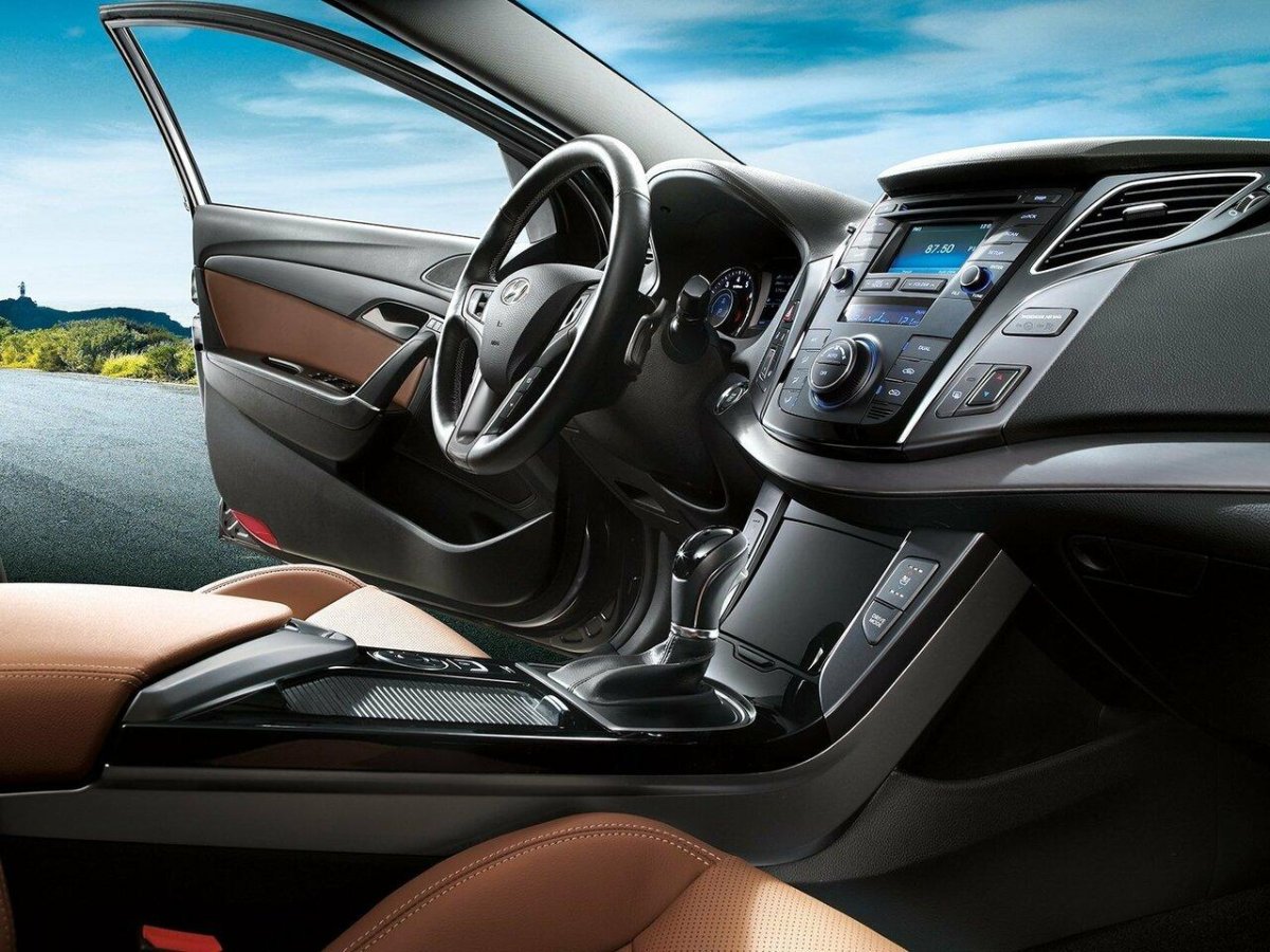 Hyundai i40 2015 универсал