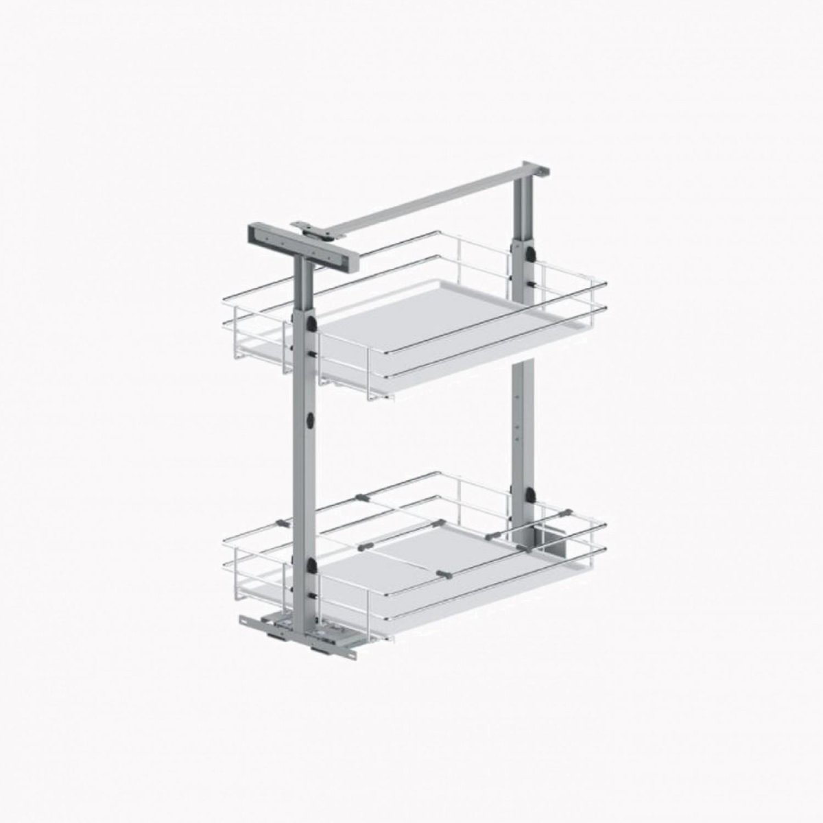 Бутылочница карго 300