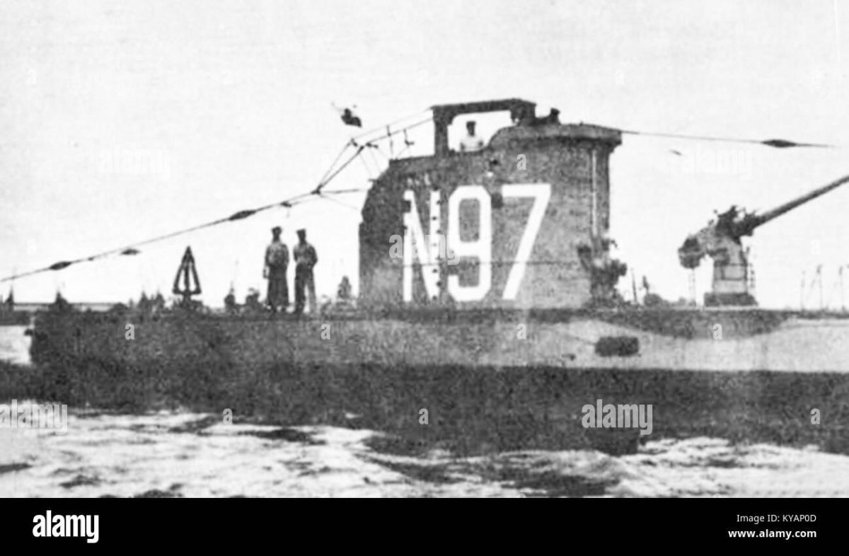 Катер Сокол