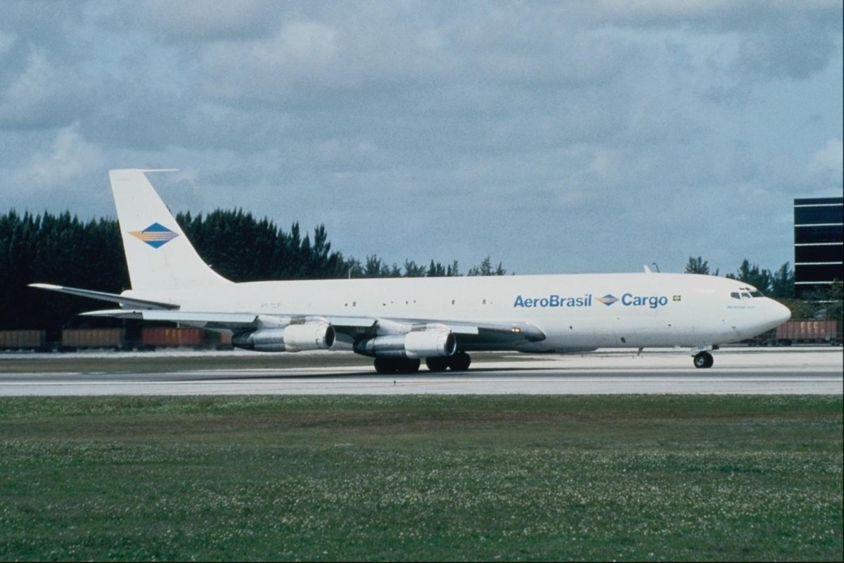 Ту-164 пассажирский