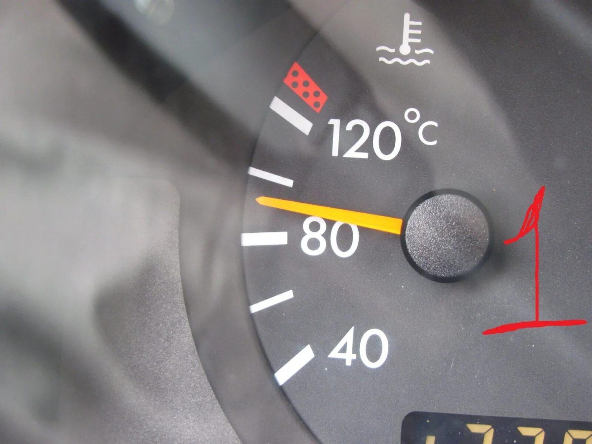 Прогрев мотора автомобиля