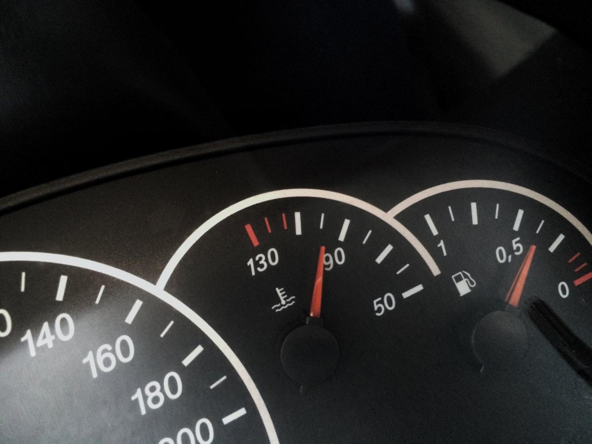 Рабочая температура двигателя Приора 16 клапанов