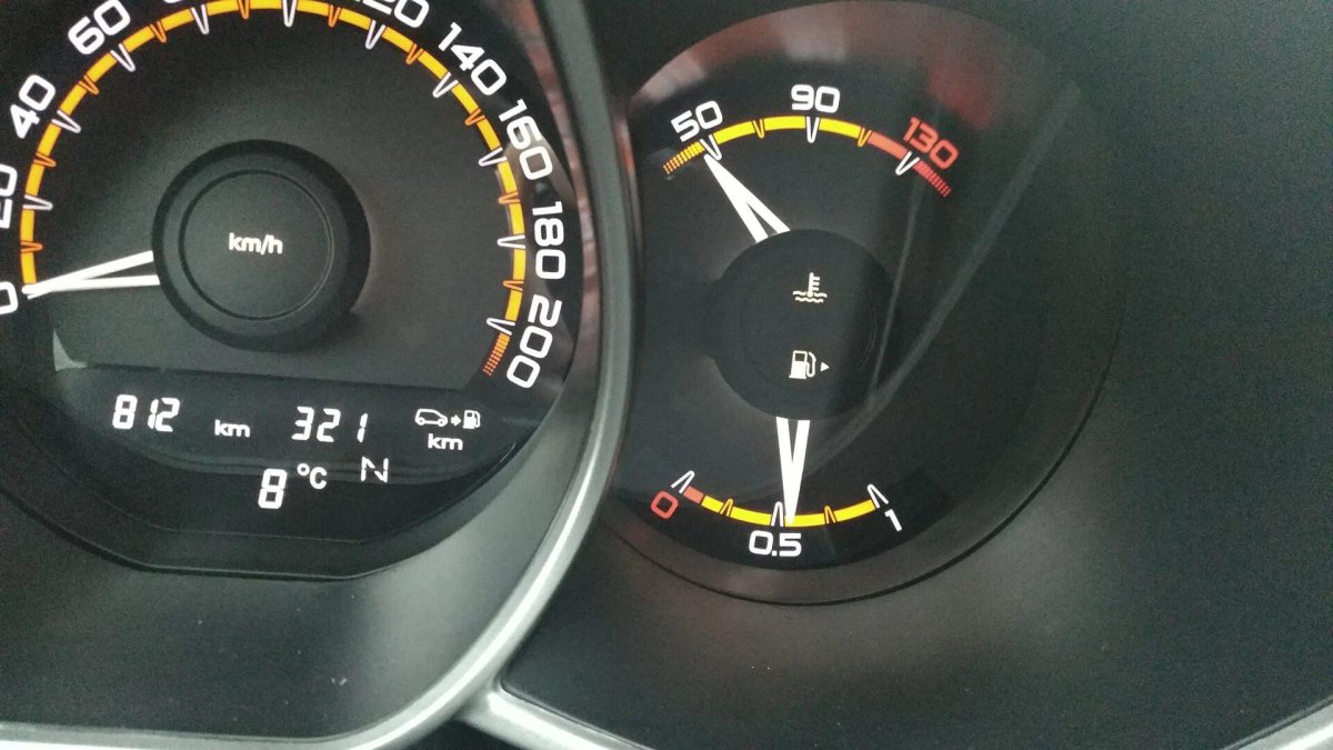 Бачок тормозной жидкости Лада Веста св кросс