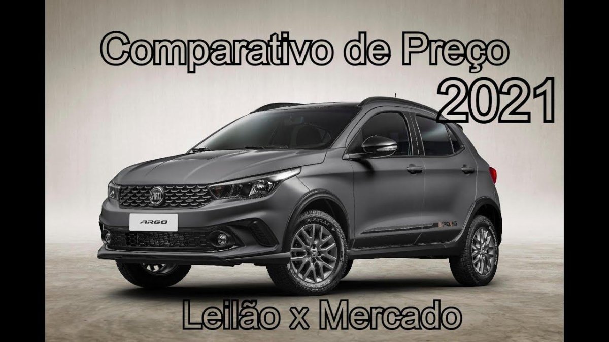 Фиат Арго 2022