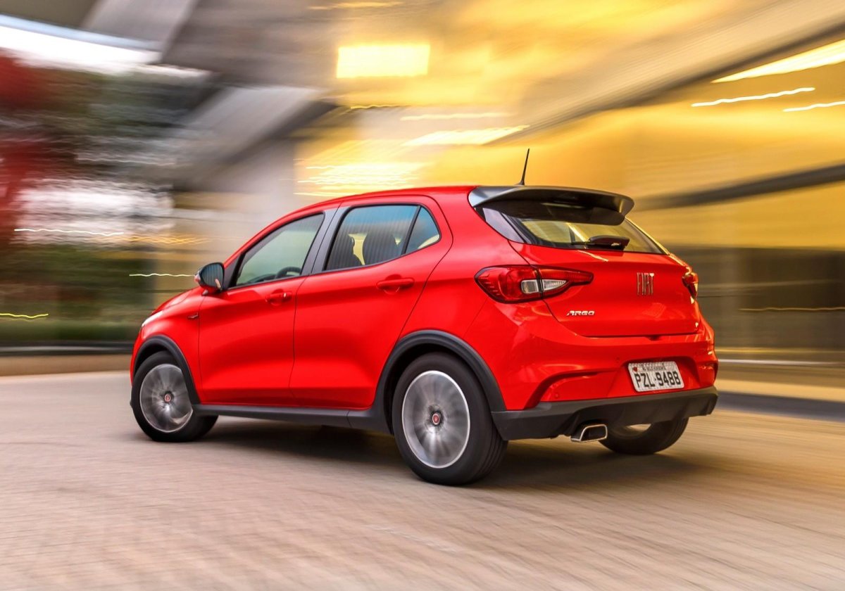 Хендай Фиат