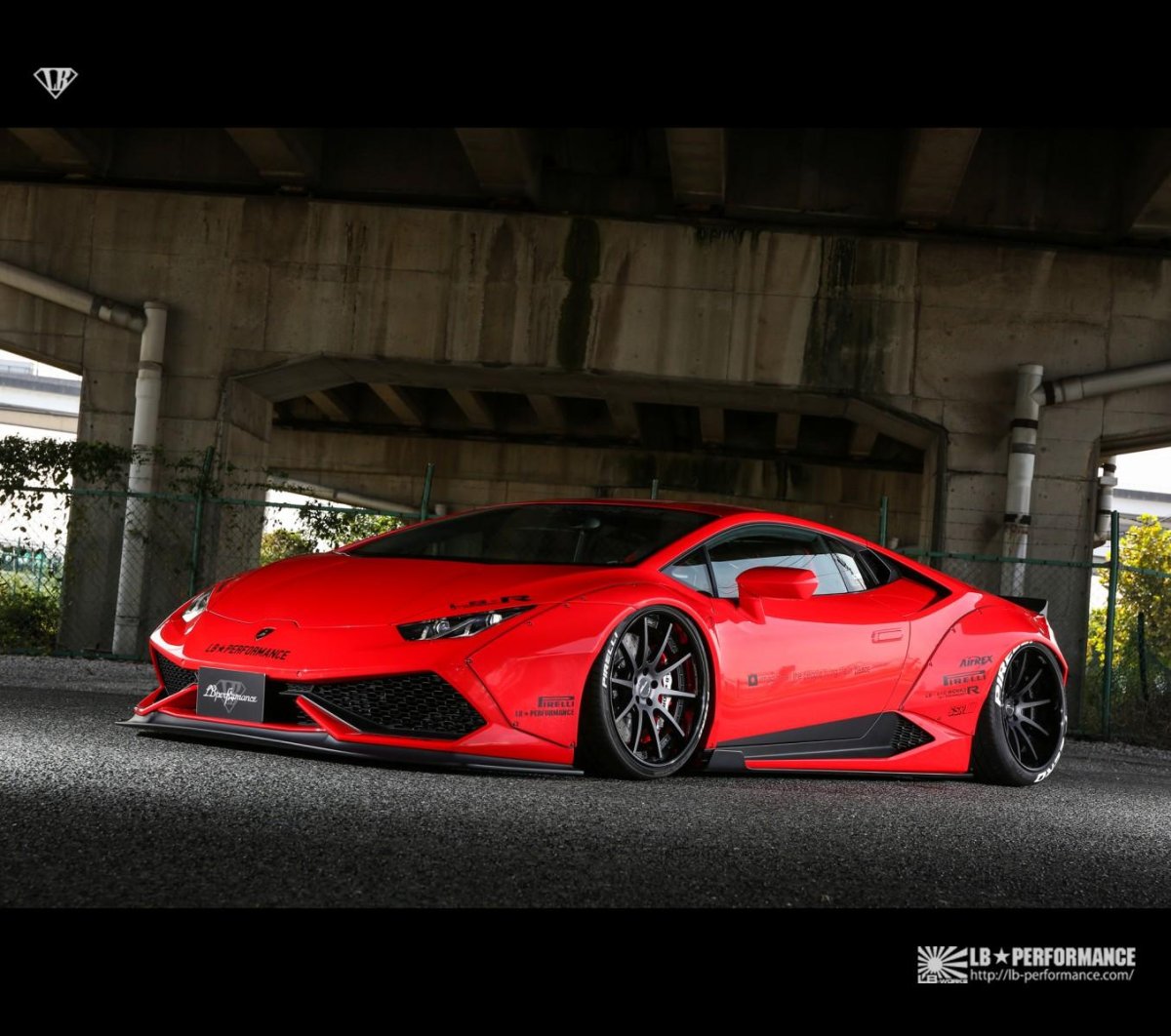 Ламборгини Уракан