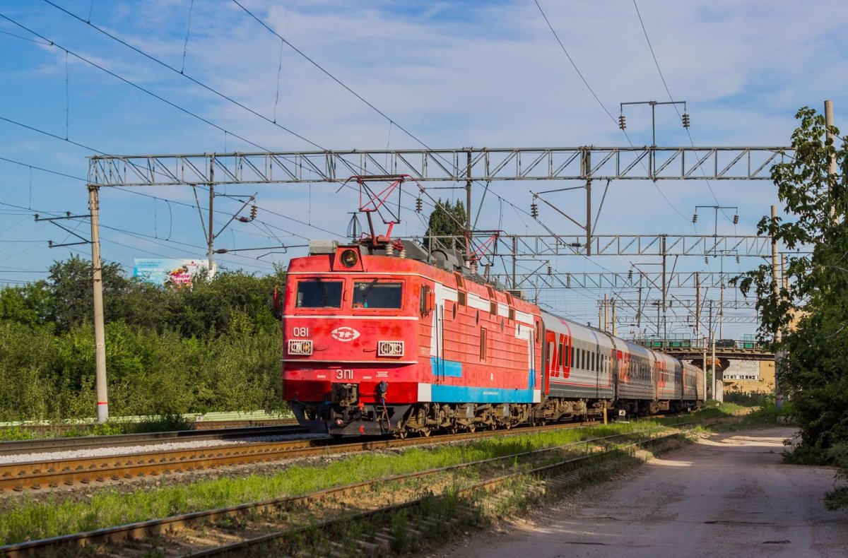 Эп1 Саратов