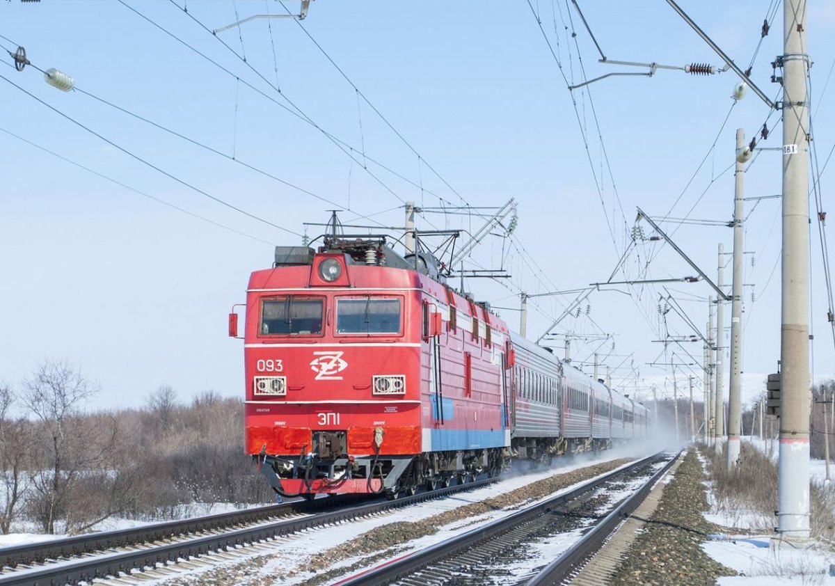 Эп1 Саратов