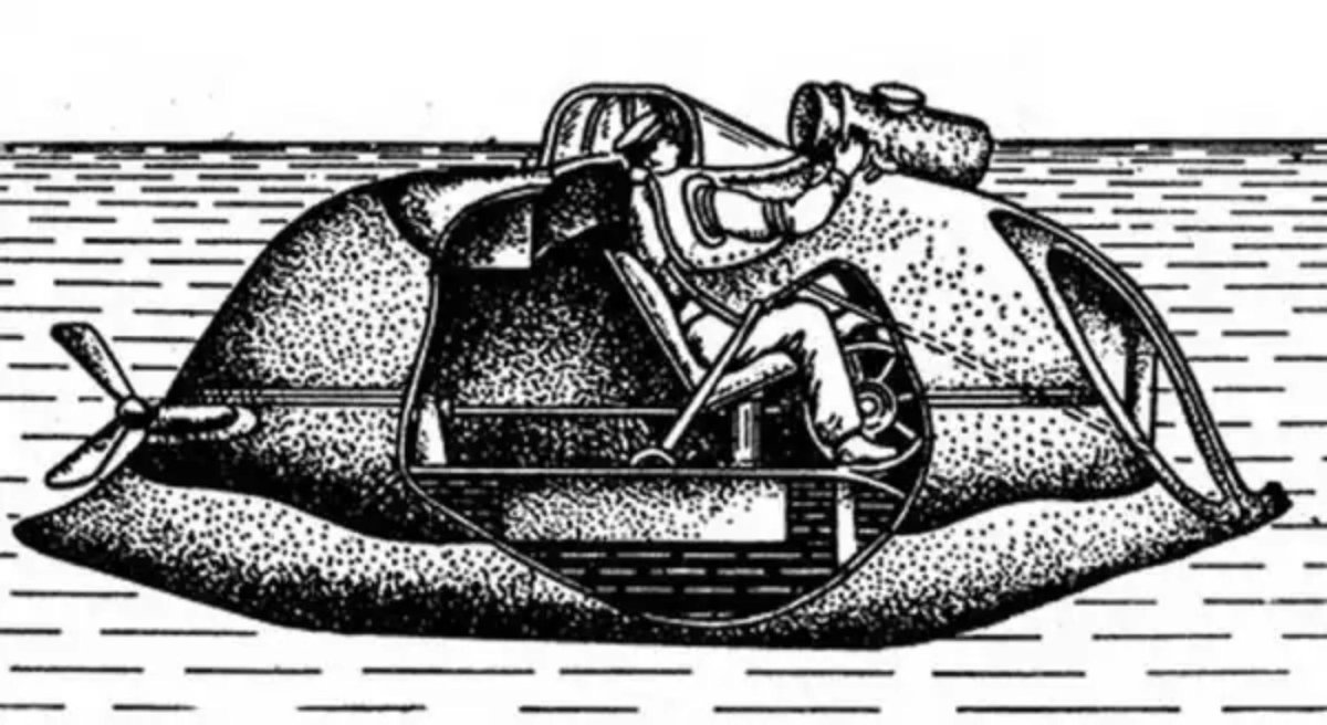 Степан Карлович Джевецкий