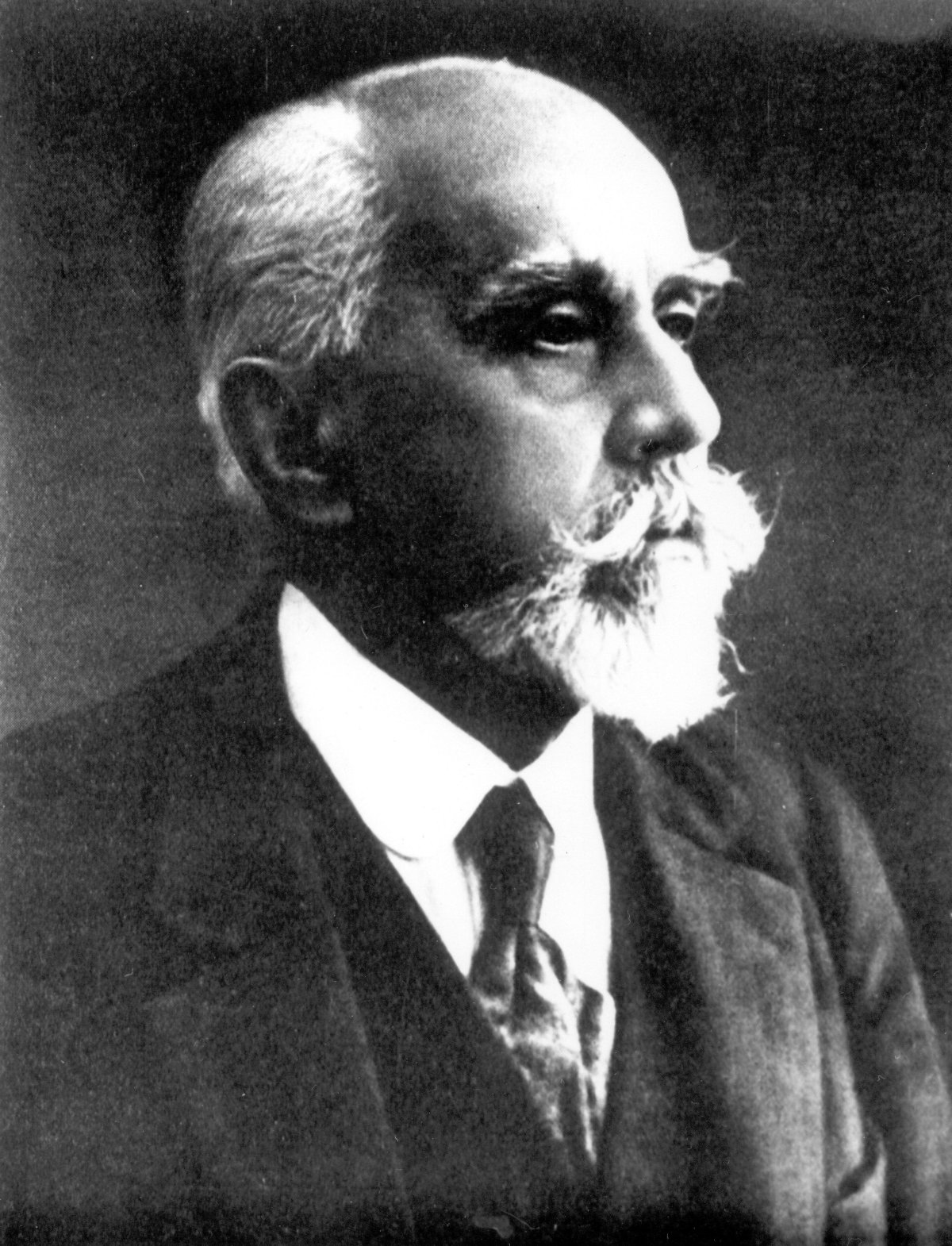 Степан Карлович Джевецкий