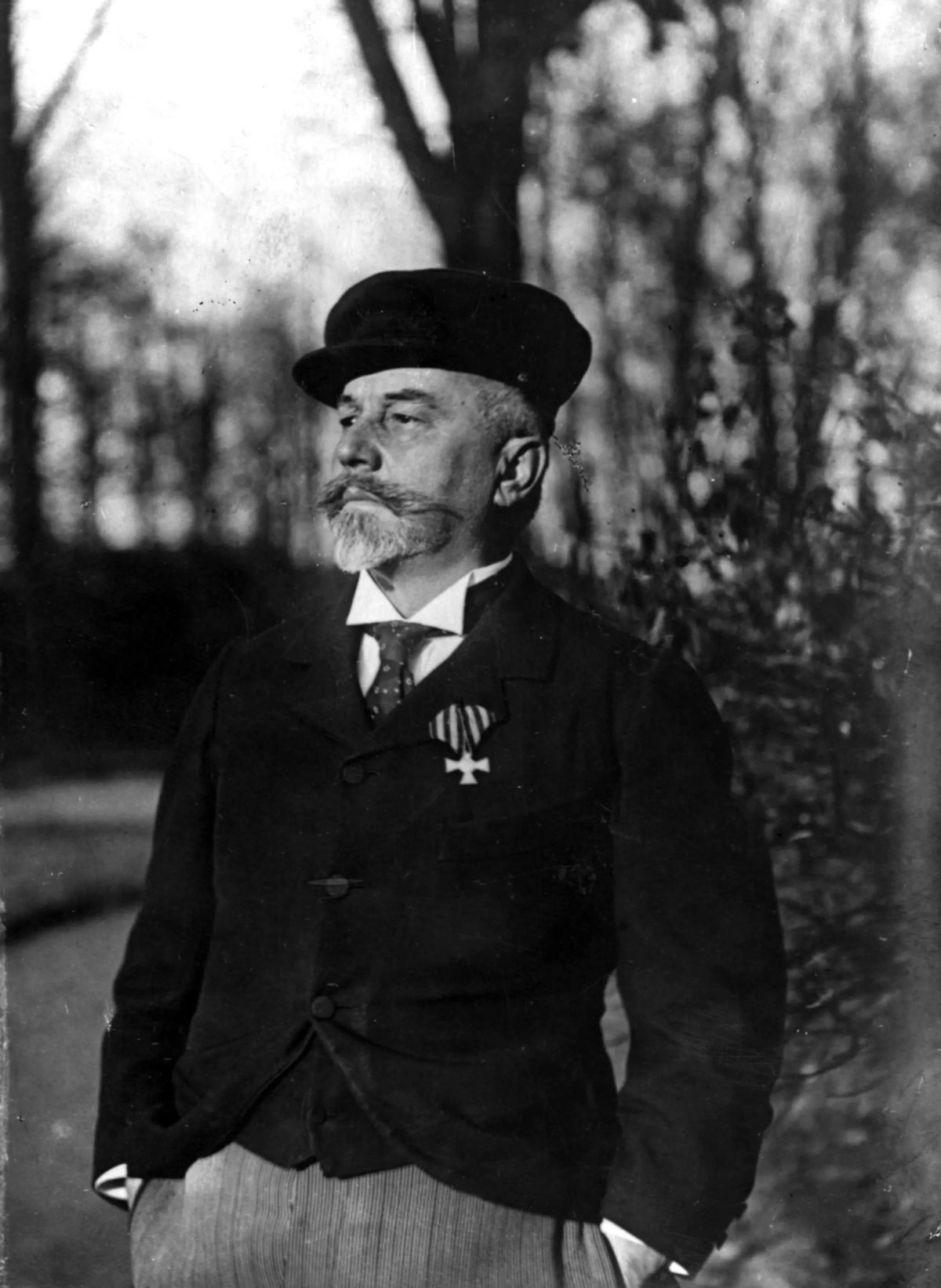 Джевецкий Степан Карлович подводная лодка