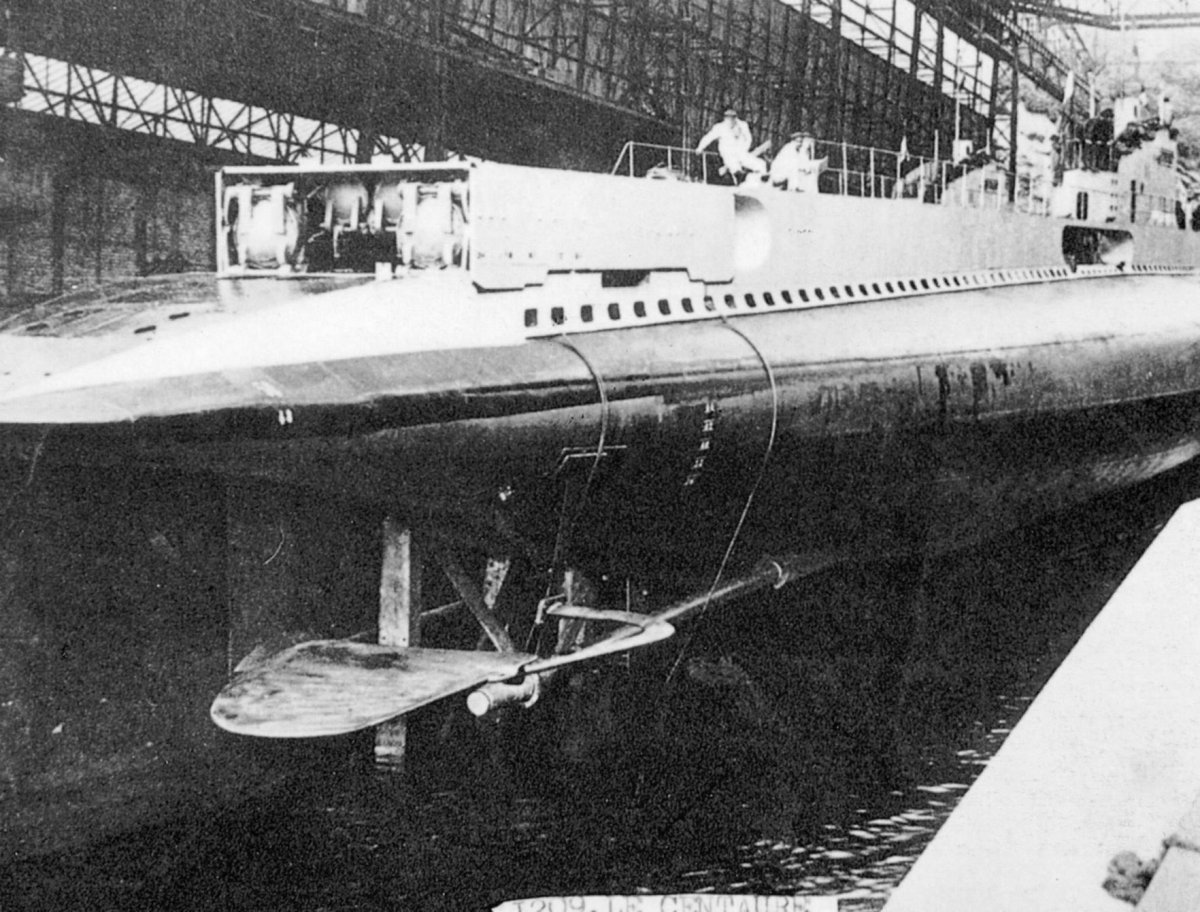 Торпедный аппарат Джевецкого