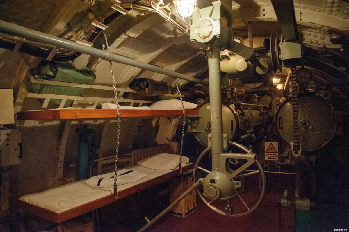 Торпедный аппарат Джевецкого