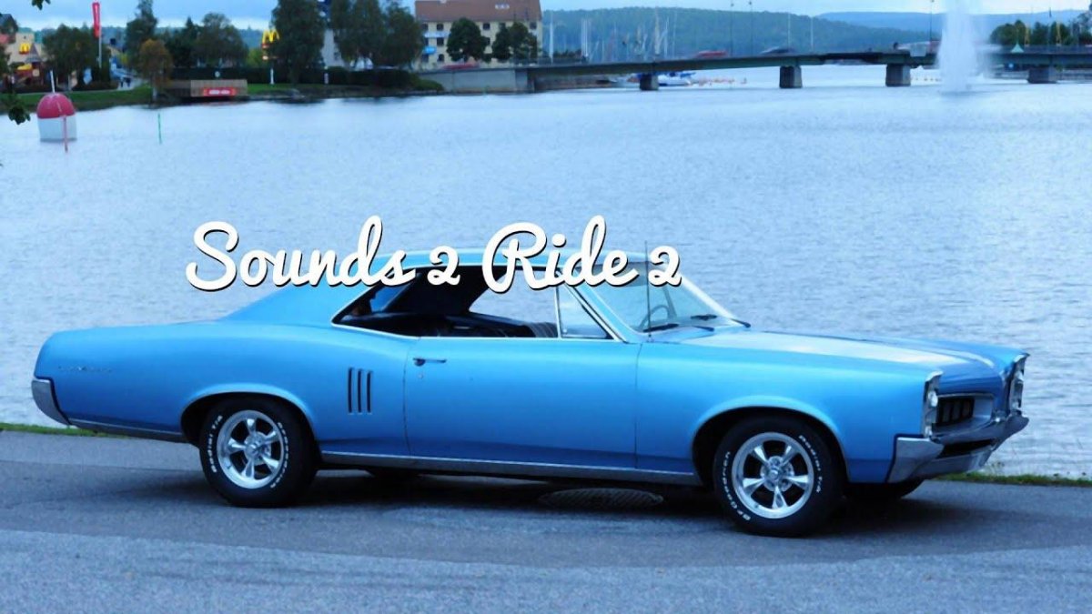 Понтиак Леман