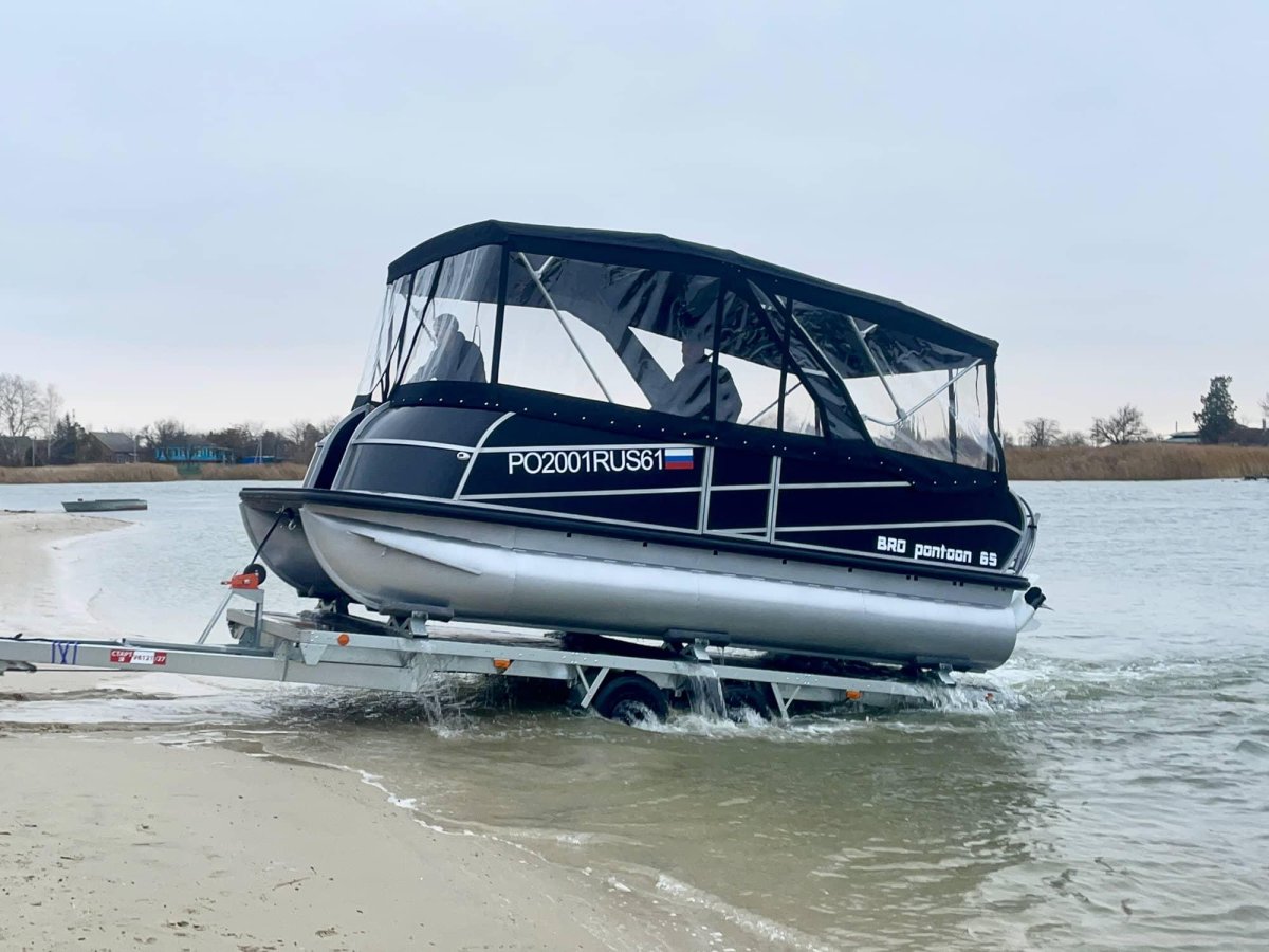 Silver Eagle Cabin 650