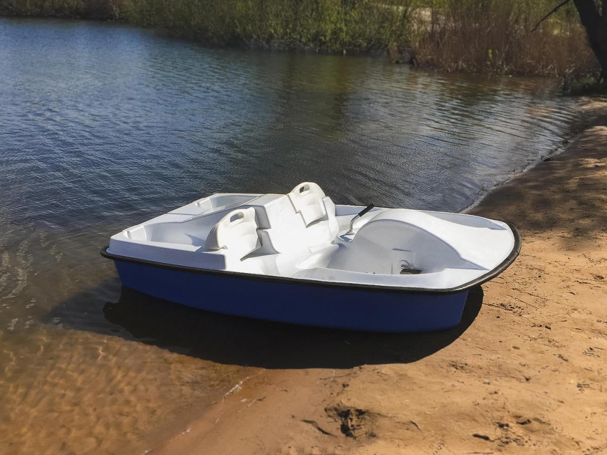 Катамаран Сава 400