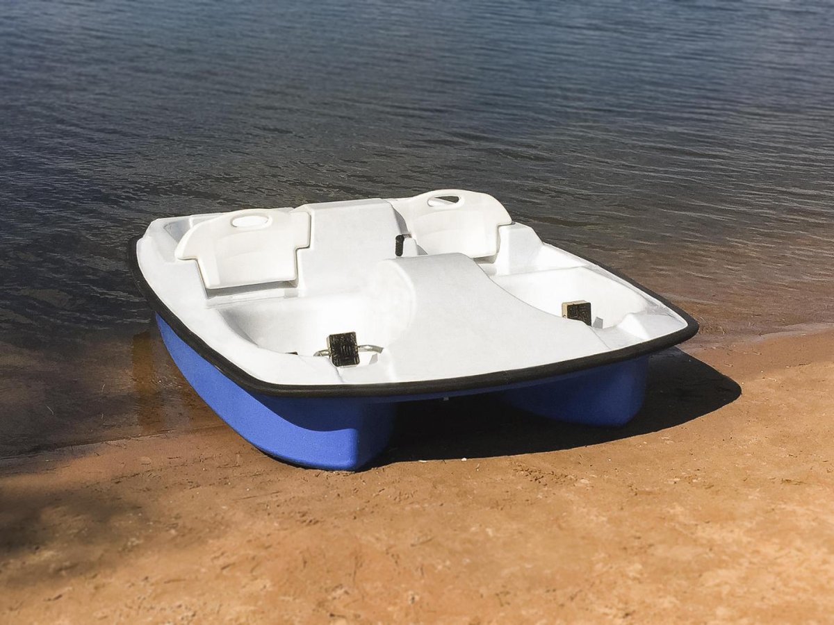 Катамаран апал