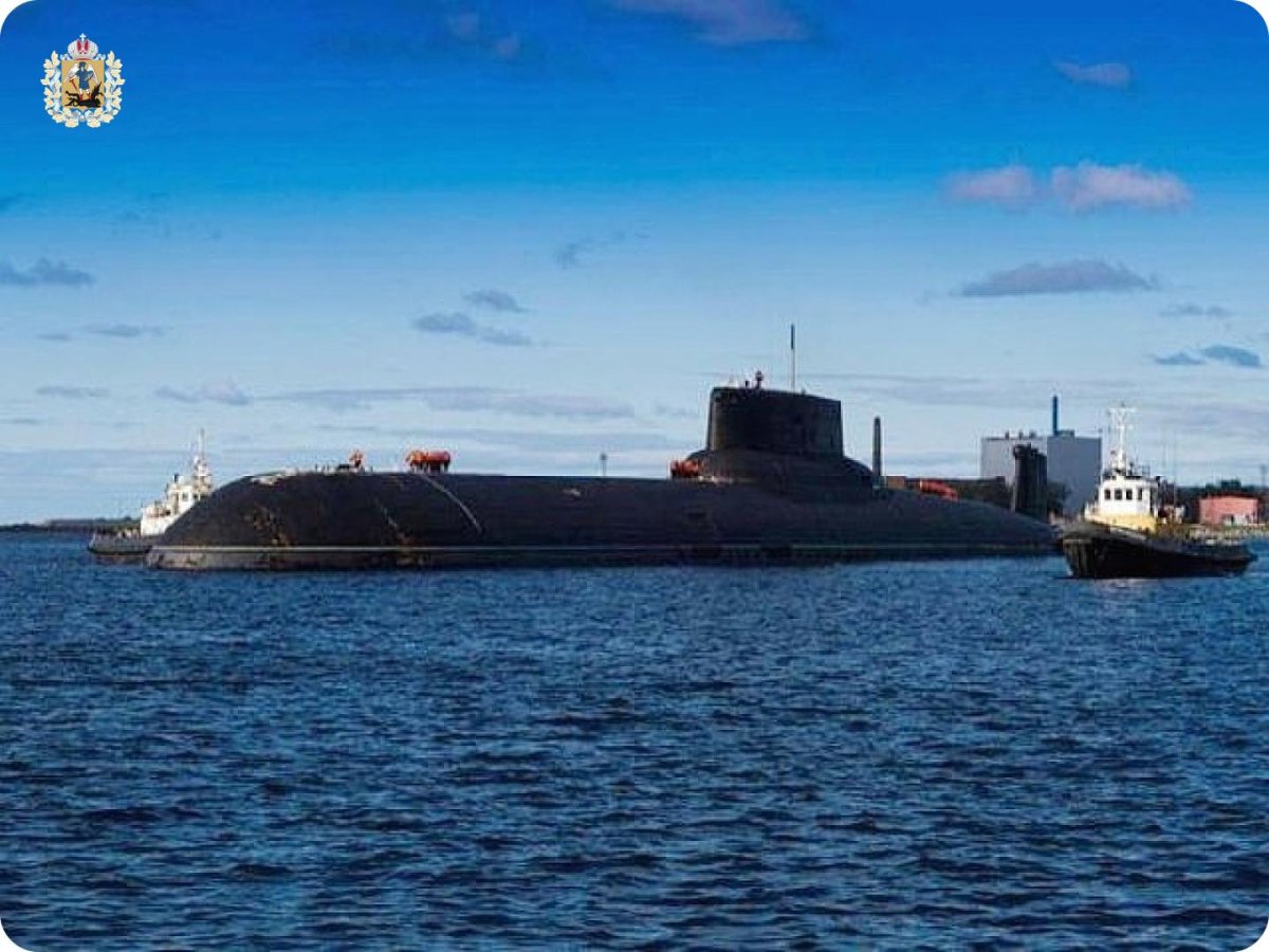 ТК-208 «Дмитрий Донской»