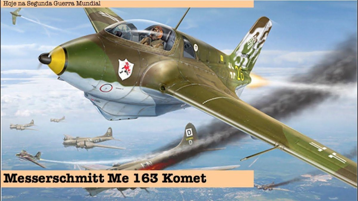 Messerschmitt me.163