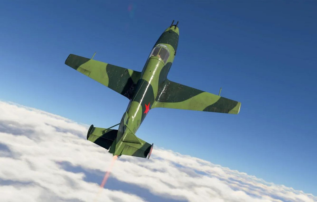 Березняк Исаев би-1