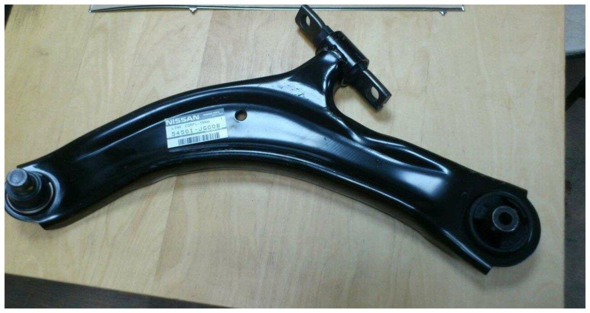 Nissan 54500-jg00b